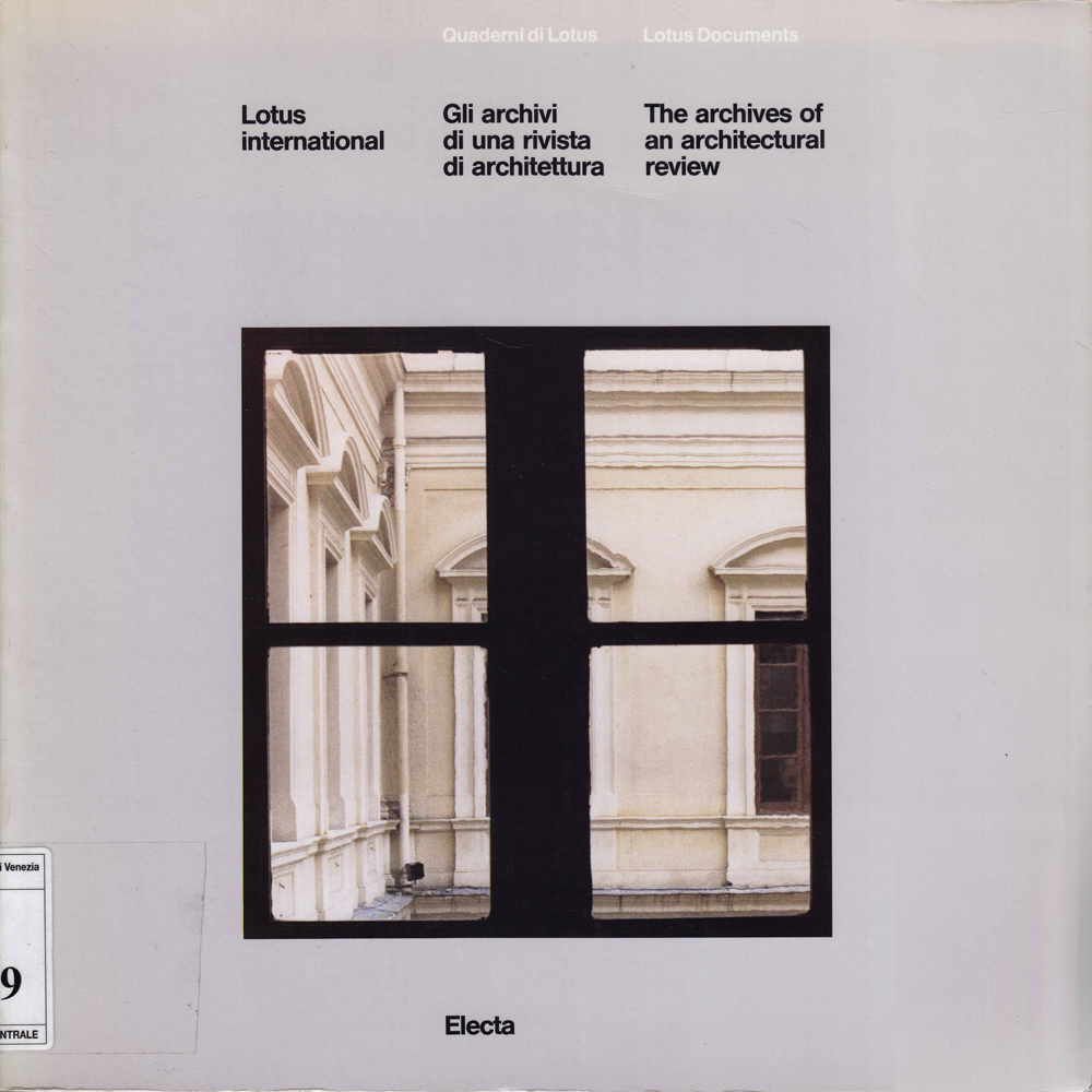 OTTOBRE 1995=RIVISTA ARCHITETTURA-DESIGN=TESTO ITALIANO/INGLESE L'ARCA =N° 97 