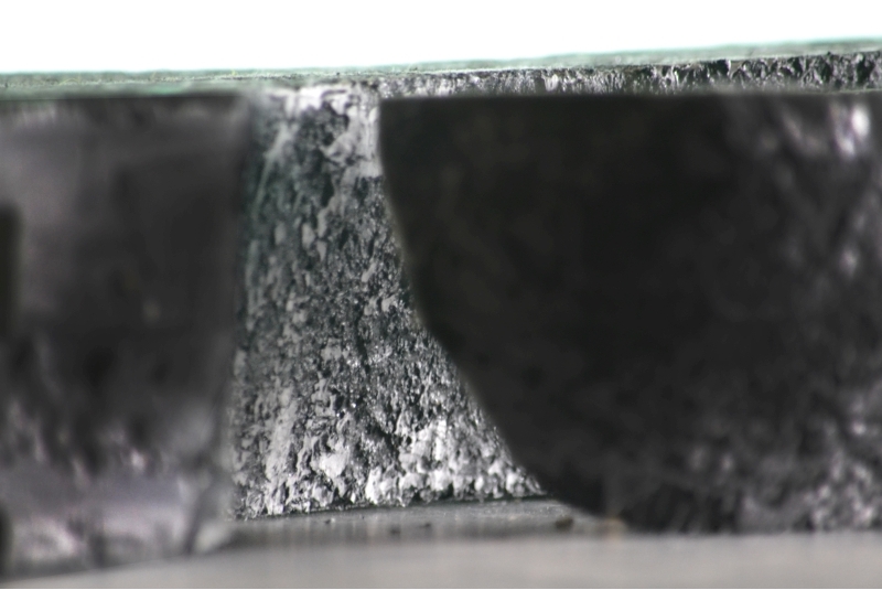 Fig. 9
Modello in scala dello Scavo -
Opera Morta: tecnica mista. Fig. 9
Modello in scala dello Scavo -
Opera Morta: tecnica mista.