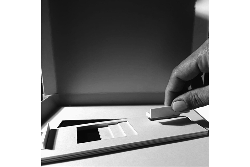 Fig. 12
Model scale 1:200. Fig. 12
Model scale 1:200.