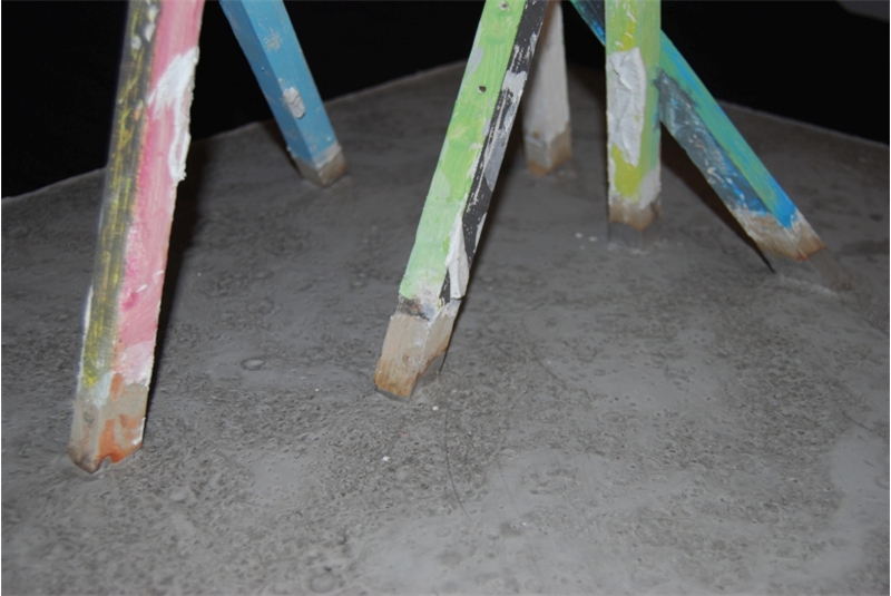 Fig. 11 Detail photograph. Fig. 11 Detail photograph.