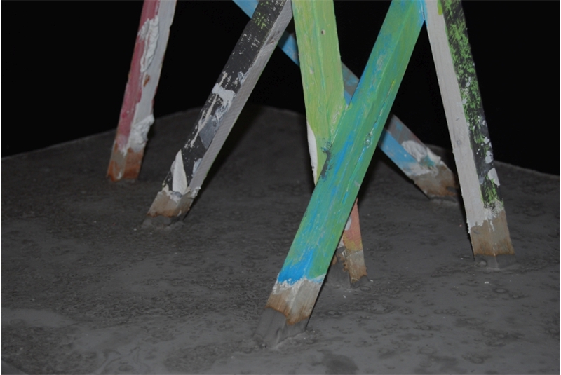 Fig. 12 Detail photograph. Fig. 12 Detail photograph.