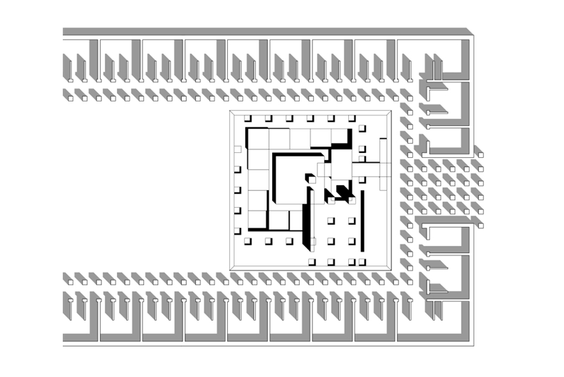 Fig. 4 Planivolumetric. Fig. 4 Planivolumetric.