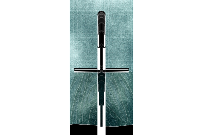 Fig. 7
Disegno di progetto