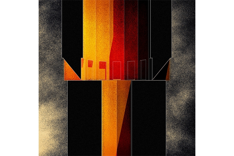 Fig. 14
Dettaglii (bocche) del monumento