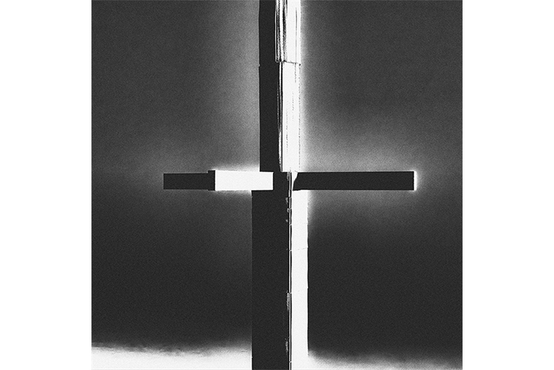 Fig. 10
Front view of the monument model Fig. 10
Front view of the monument model