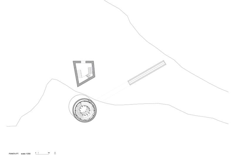 Fig. 9 Ground Floor Plan Fig. 9 Ground Floor Plan