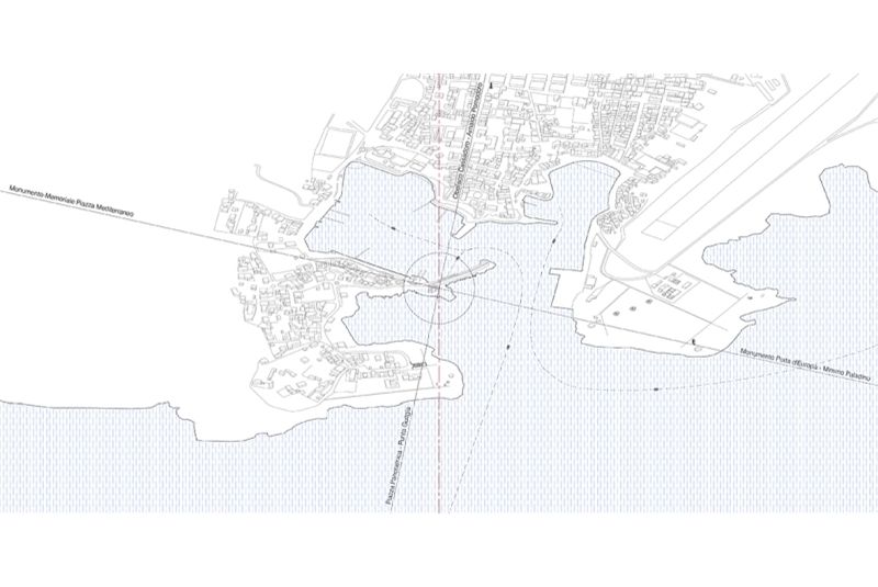 Fig. 2
Assonometria di insieme.