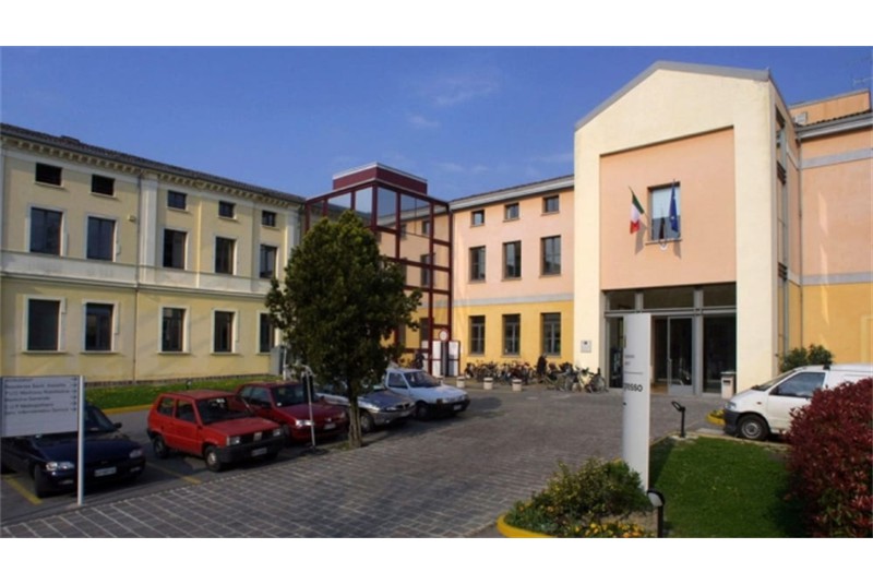 Fig. 2
Community House Terre D&rsquo;Acqua, Crevalcore, Bologna.