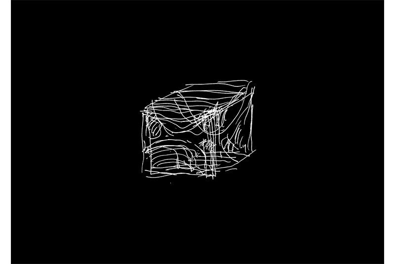 Fig. 1 CONCEPT Disegno di studio / Study drawing Fig. 1 CONCEPT Disegno di studio / Study drawing