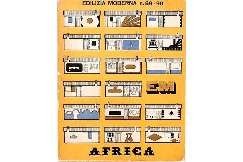 Fig. 8
Cover of issue 89-90 of Edilizia
Moderna. ©Manlio Michieletto. Fig. 8
Cover of issue 89-90 of Edilizia
Moderna. ©Manlio Michieletto.
