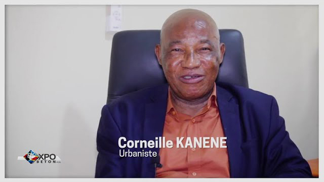 Corneille Kanene Mudimubadu