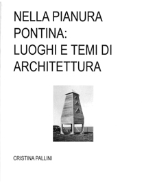 Nella Pianura Pontina