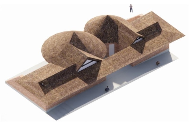 Fig. 7
THOR Science Center of Sapienza/
University of Perugia
et al., Tanzania 2023. Disegni
dell&rsquo;autrice.