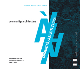 Comunità architettura