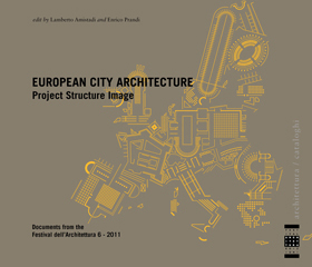 European City Architecture