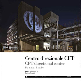 Centro direzionale CFT