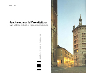 Identità urbana dell'architettura