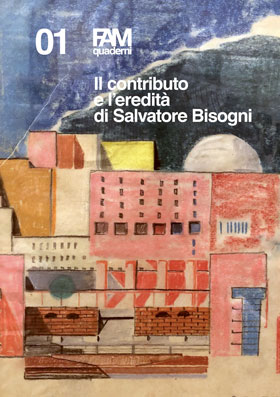 FAM Quaderni 1 - Salvatore Bisogni