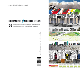 Community architecture 57 progetti