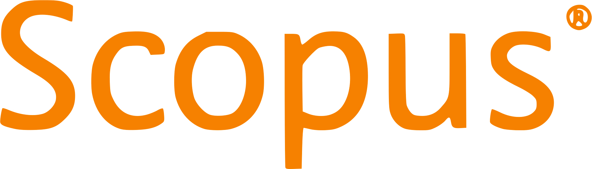 SCOPUS logo