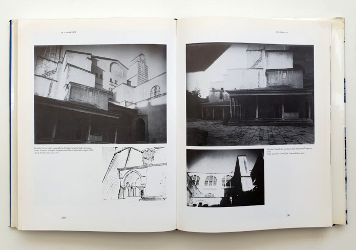 Guarda Gli occhi delle case. Le Corbusier nelle fotografie di