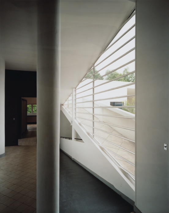 Guarda Gli occhi delle case. Le Corbusier nelle fotografie di