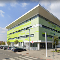 FAM Casa della Salute Navile