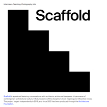 Scaffold